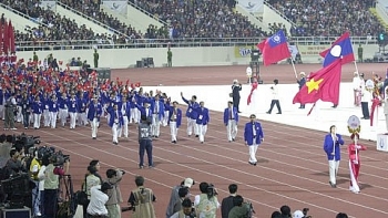 viet nam chinh thuc dang cai sea games 31 va para games 11 nam 2021