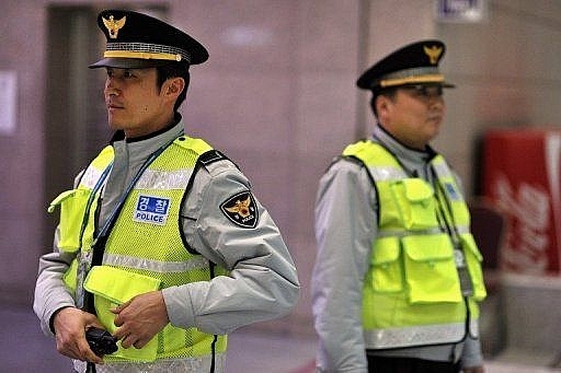 Cảnh sát Hàn Quốc công bố danh tính người chồng sát hại vợ Việt