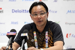 HLV Malaysia dự đoán U22 Việt Nam không vượt qua vòng bảng SEA Games 30