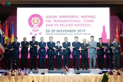Thúc đẩy hơn nữa hợp tác ASEAN+3 trong phòng, chống tội phạm xuyên quốc gia