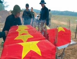 Việt - Mỹ: Bao dung để tương ngộ