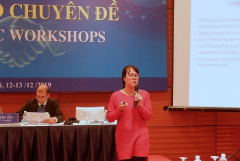 cac to chuc pcpnn trong linh vuc giao duc muon thanh lap dien dan de chia se hop tac