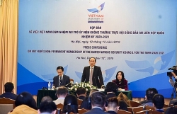 Việt Nam ưu tiên gì khi làm Chủ tịch HĐBA Liên Hợp quốc?