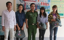 nghe an se ban hanh nghi quyet ve phong chong mua ban nguoi