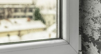 Những sai lầm khiến nhà càng thêm nồm ẩm