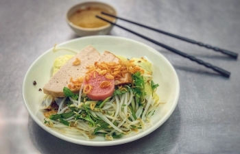 Đến Sài Gòn nhất định phải ghé thiên đường ẩm thực này