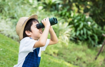 Lý do cha mẹ không nên trả lời mọi câu hỏi của con