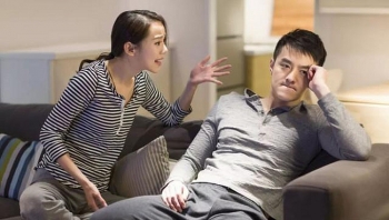Những lý do khiến đàn ông thay đổi sau kết hôn