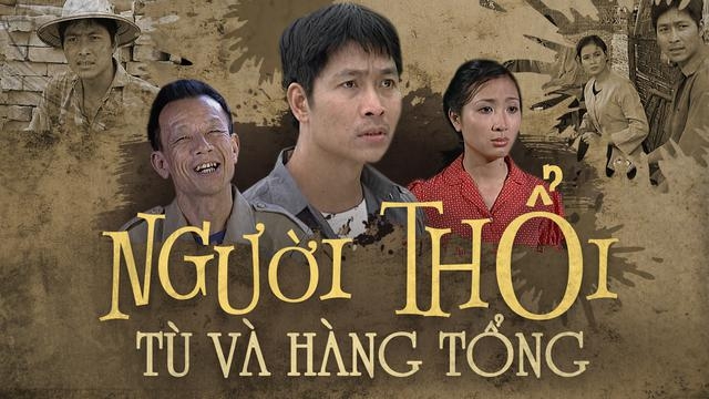 3 bộ phim truyền hình Việt Nam hay nhất những năm 2000