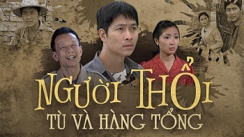 3 bo phim truyen hinh viet nam hay nhat nhung nam 2000