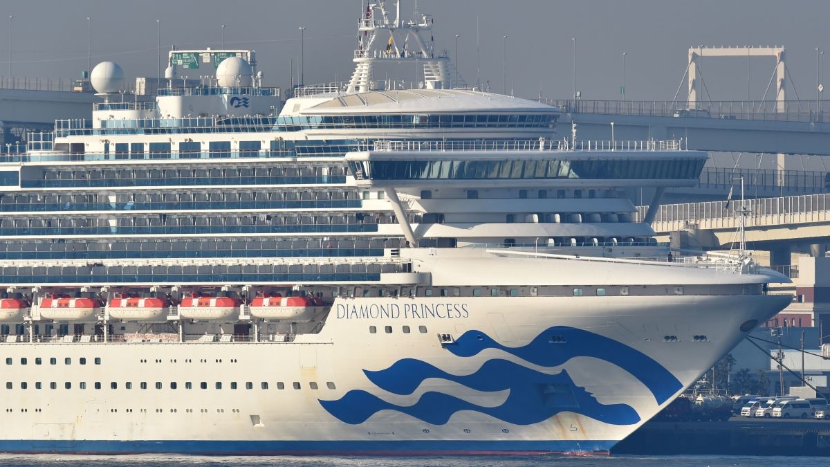 them 1 nguoi tu vong do covid 19 tren du thuyen diamond princess