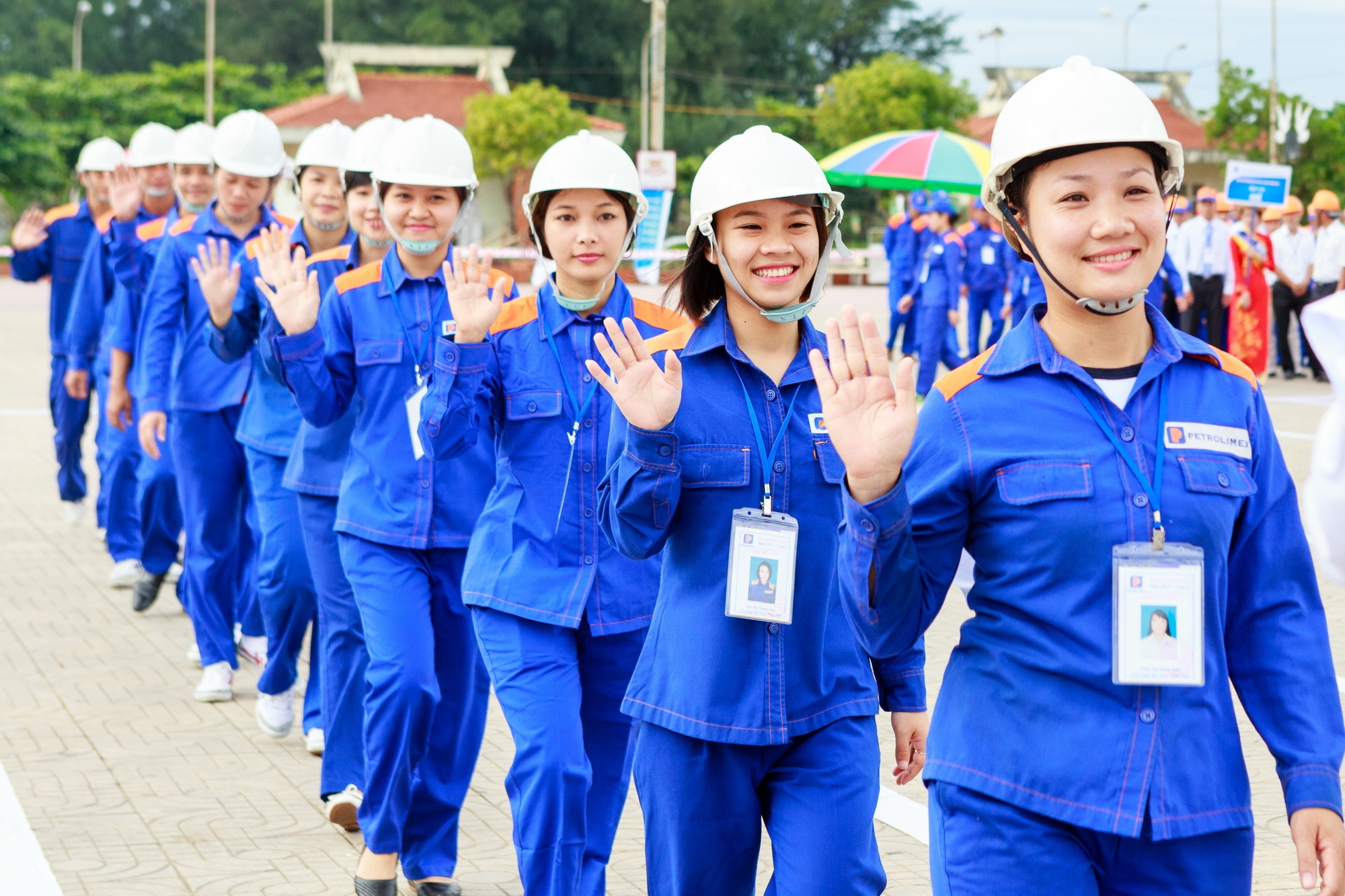 phu nu can biet nhung quyen loi danh rieng cho nguoi lao dong nu