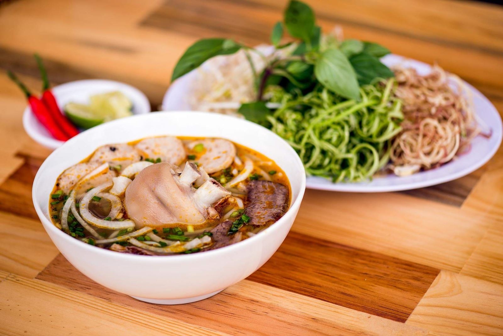 nhung mon bun hue an mot lan nho ca doi