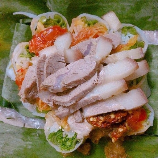 nhung mon bun hue an mot lan nho ca doi