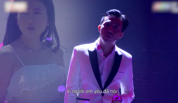 tuong nho mai phuong tran thanh tiec thuong hat canh hong phai