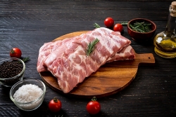 5 loại thực phẩm chị em tuyệt đối không kết hợp với thịt lợn