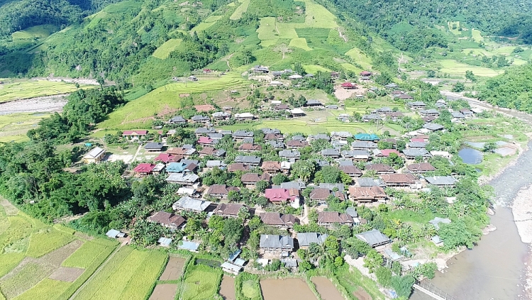 Phát triển nông nghiệp bền vững – chìa khóa giảm nghèo ở xã Mường Chà