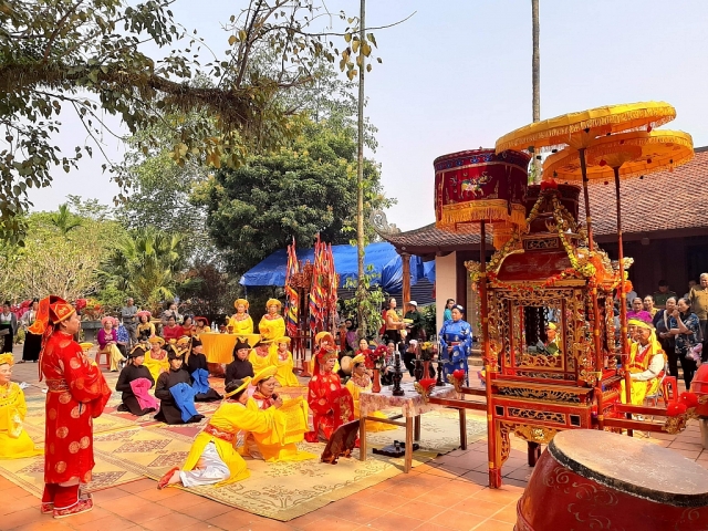 dien bien khai mac le hoi thanh ban phu nam 2019