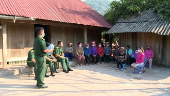 Điện Biên đấu tranh, ngăn chặn các thế lực thù địch