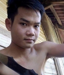 Điện Biên: Anh trai nghi ngáo đá sát hại em gái ruột