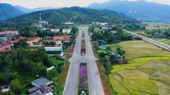 Mường Ảng (Điện Biên): Nâng cao năng lực quản lý các công trình