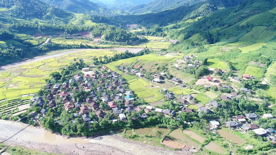 Điện Biên nỗ lực giảm nghèo