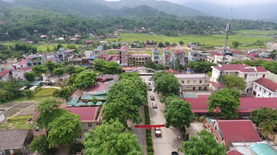 Mô hình hỗ trợ sinh kế giúp Tuần Giáo giảm nghèo bền vững