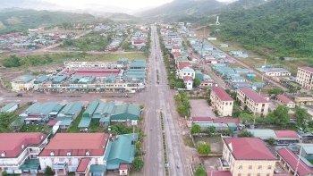 Nỗ lực giảm nghèo nơi cực Tây Tổ quốc