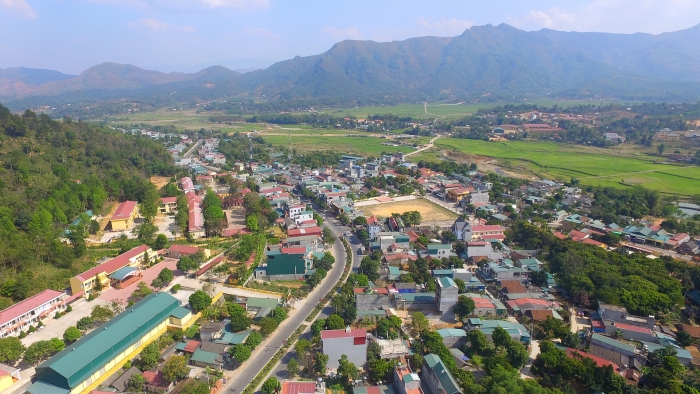 nghi quyet 30a dong luc de muong ang thoat ngheo