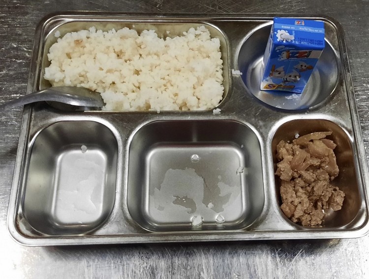 Nâng cao chất lượng bữa ăn cho học sinh Phổ thông dân tộc bán trú tại huyện Nậm Pồ, Điện Biên