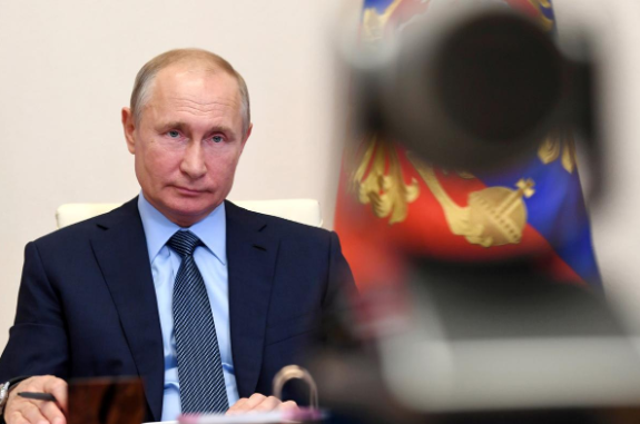 Tin tức thế giới mới nhất hôm nay (22/6): Ông Putin để ngỏ khả năng tái tranh cử Tổng thống