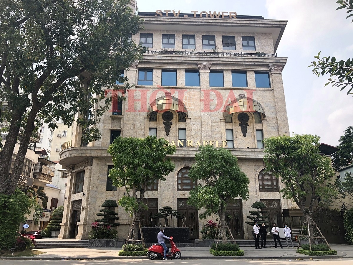 tru so tan hoang minh tai 24 quang trung co the bi xu ly thu hoi