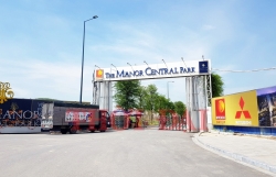 Bitexco: Sau sự mập mờ ở The Manor Central Park đến lùm xùm tại du lịch Hương Giang