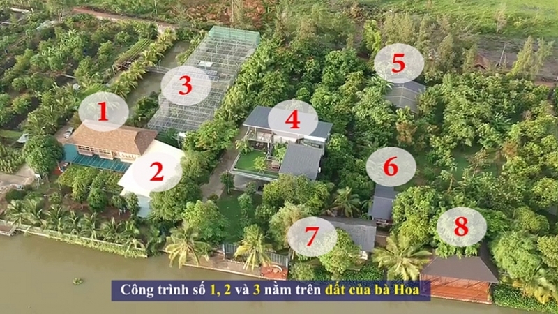 Phó Thủ tướng chỉ đạo kiểm tra dấu hiệu sai phạm đất đai tại Bình Dương