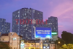 Văn Phú Invest toan tính gì ở dự án An Vân Dương khi doanh thu teo tóp, lợi nhuận èo uột?