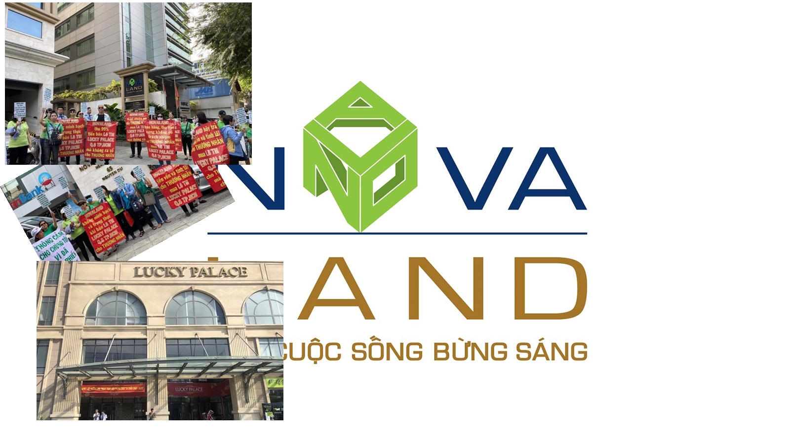 khi du an lucky palace cua novaland khong la lau dai may man