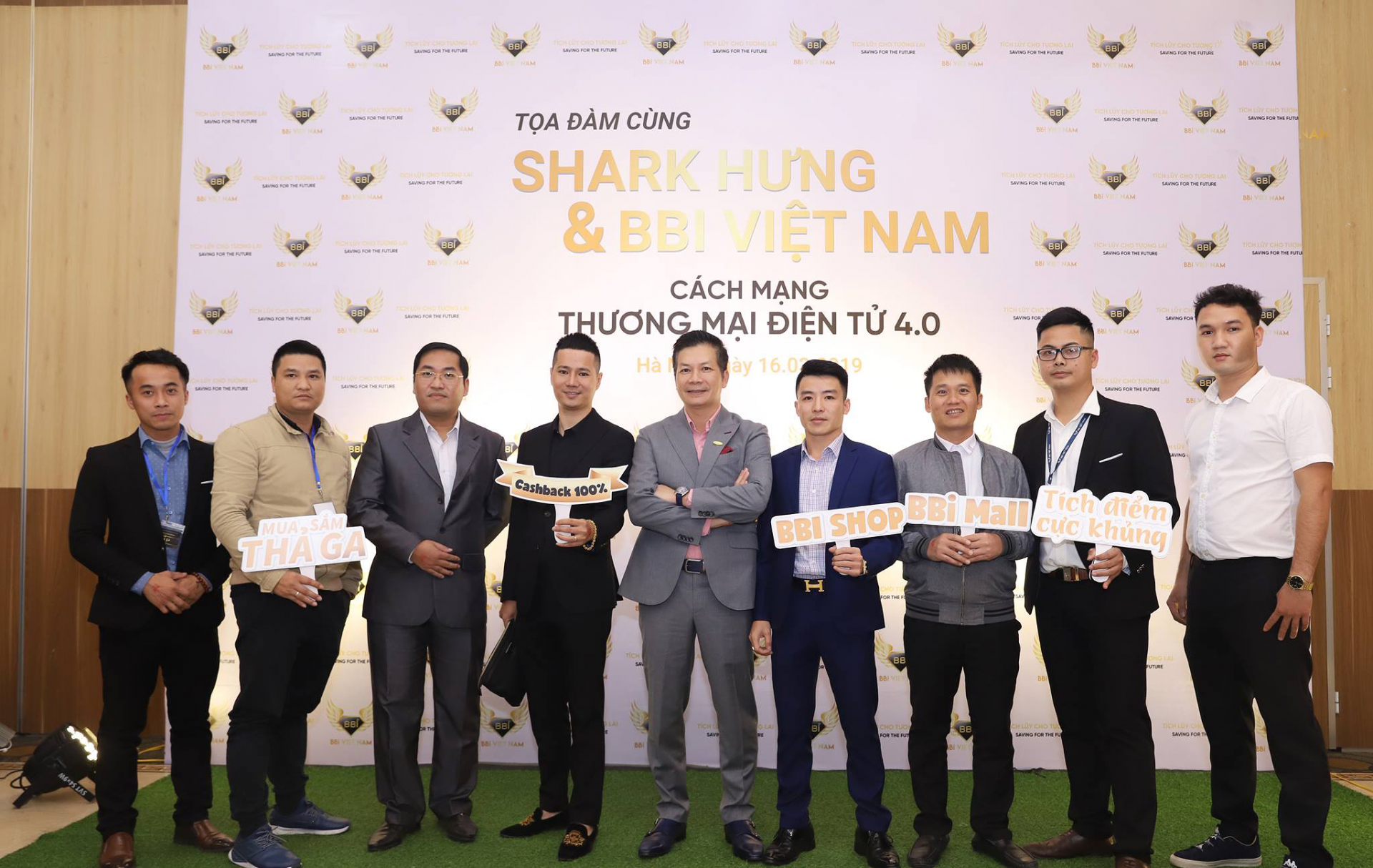 bbi viet nam dap tra nghi van kinh doanh da cap nguoi nha cua shark hung