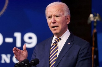 Gần 200 doanh nhân hàng đầu Mỹ kêu gọi xác nhận chiến thắng của Biden