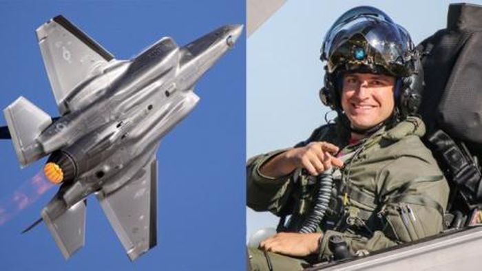 Mỹ thừa nhận chiến cơ F-35 