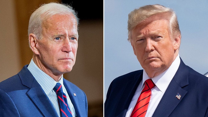 Ông Biden nhấn mạnh phiên luận tội Trump lần 2 