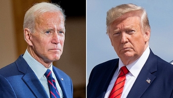 Ông Biden nhấn mạnh phiên luận tội Trump lần 2 