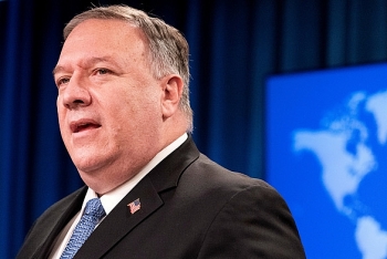 Lý do thực sự khiến ông Pompeo vẫn ở lại Washington dù đã mãn nhiệm?