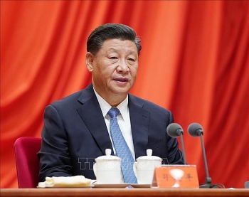 Chủ tịch Trung Quốc lưu ý cần dự liệu trước các rủi ro của kế hoạch 'thiên nga đen' và 'tê giác xám'
