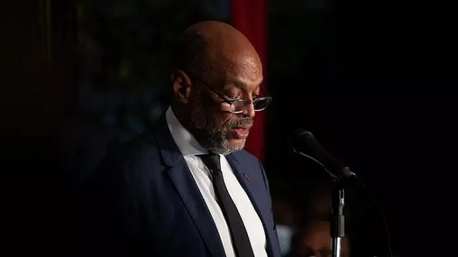 Thủ tướng Haiti may mắn thoát thân trong vụ ám sát hụt trong thánh lễ kỷ niệm độc lập