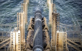 Hoa Kỳ: Các biện pháp trừng phạt Nord Stream 2 sẽ làm 