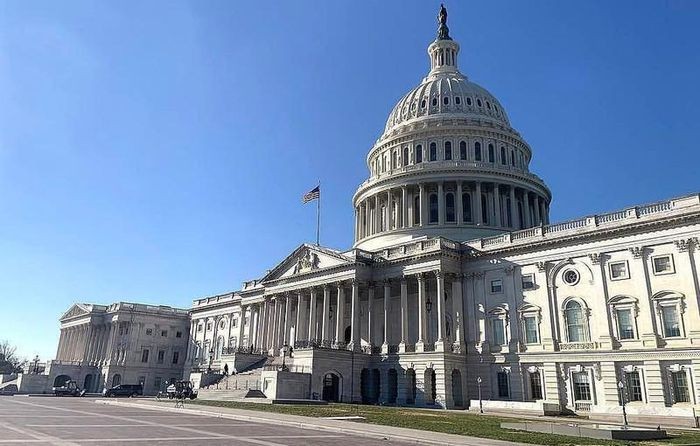 Thượng viện Hoa Kỳ bác bỏ dự luật trừng phạt Dòng chảy phương Bắc 2 của Đảng Cộng hòa