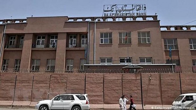 Taliban lần đầu tiên công bố ngân sách nhưng không đề cập nợ nước ngoài