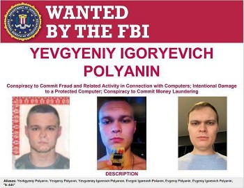 Nga bắt giữ thành viên nhóm tin tặc khét tiếng REvil theo yêu cầu của Hoa Kỳ
