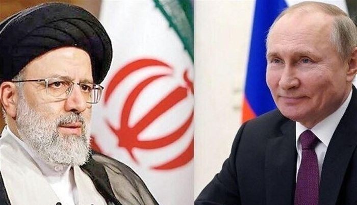 Iran ngỏ ý muốn 'bắt tay' Nga, bày tỏ hy vọng sẽ có 