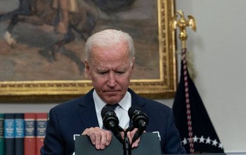 Nhà trắng lên kịch bản bảo vệ Tổng thống Biden trước "đòn tấn công" của phe Cộng hòa